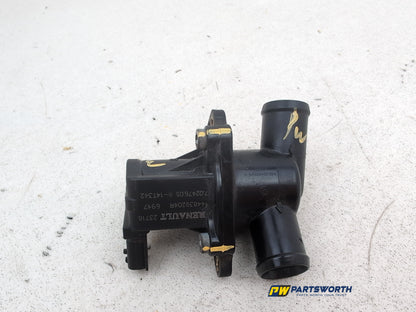 Turbo solenoid valve  3