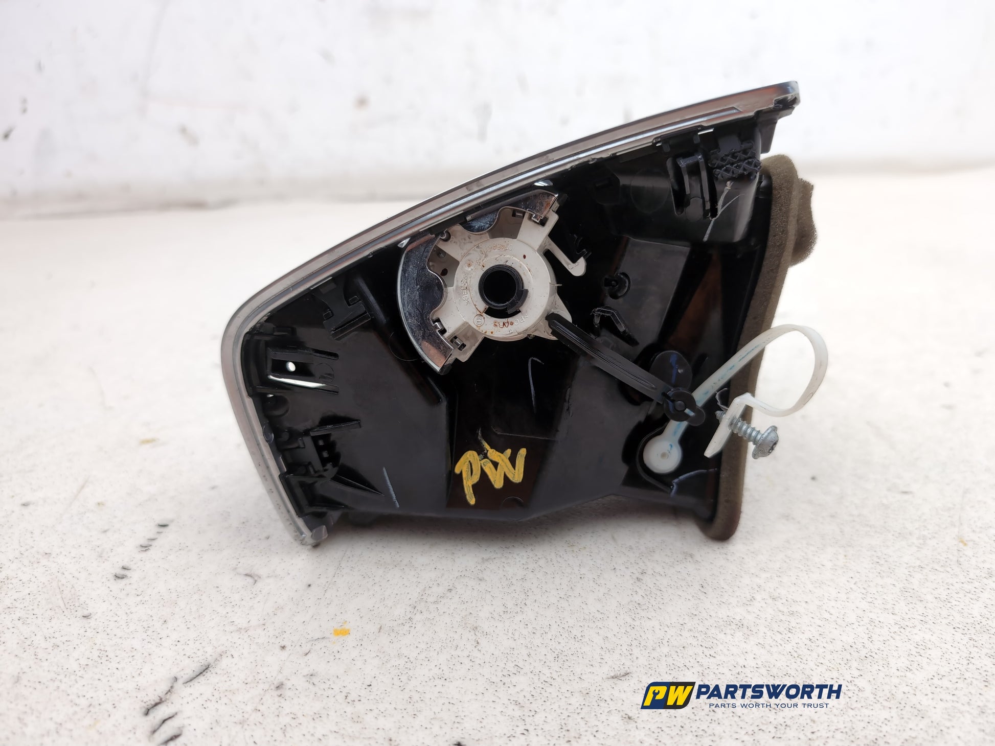 Dashboard Trims  5
