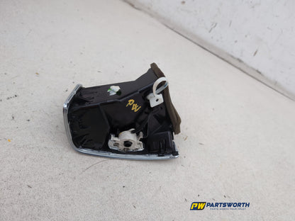 Dashboard Trim With Air Vent  5