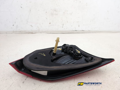Lamp Assembly Rear Inner RH 5