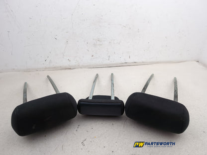 Rear Headrest 5