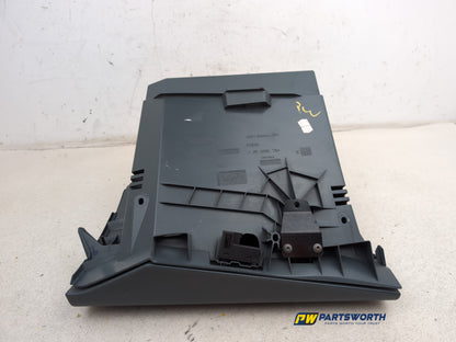 Glove Compartment Assembly 5