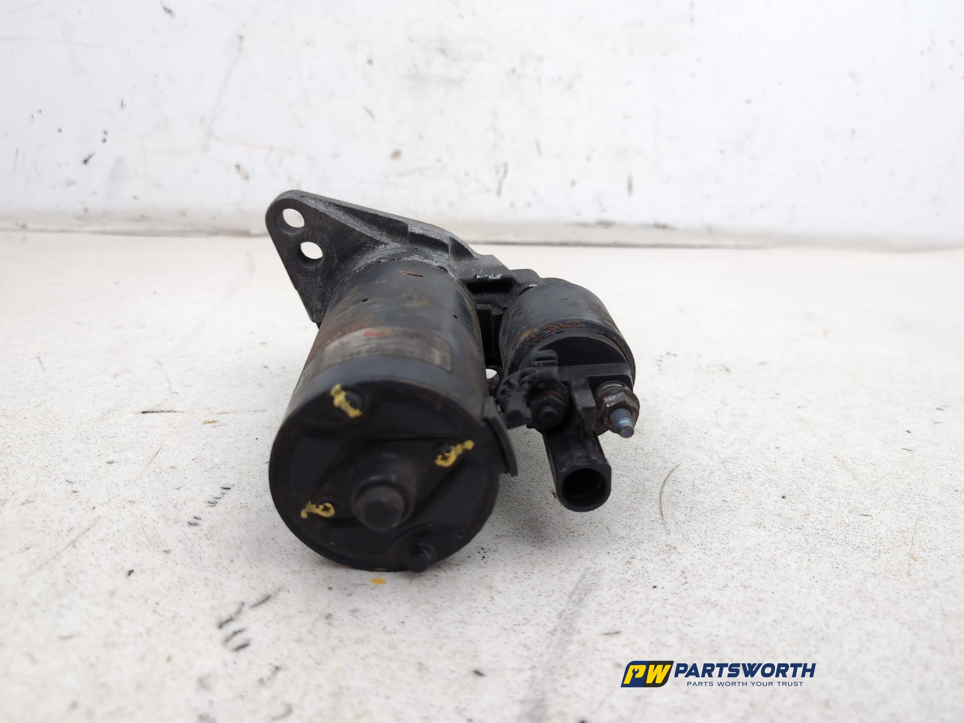 Starter Motor 5