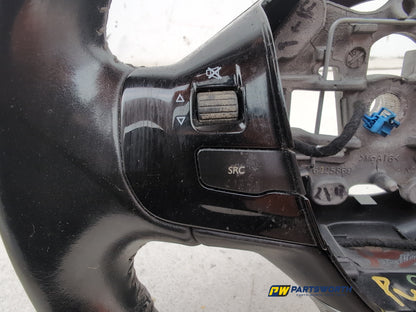 Steering Wheel 5