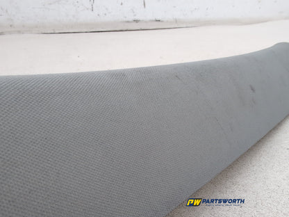 LH A Pillar Trim  5