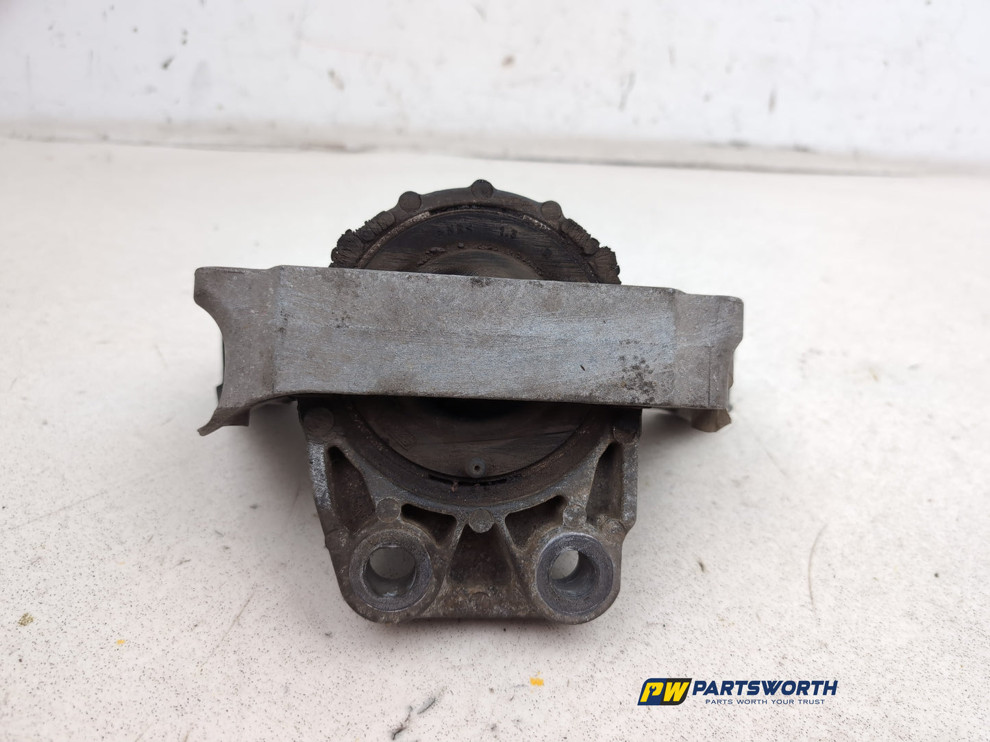 Engine Mounting Bracket 5