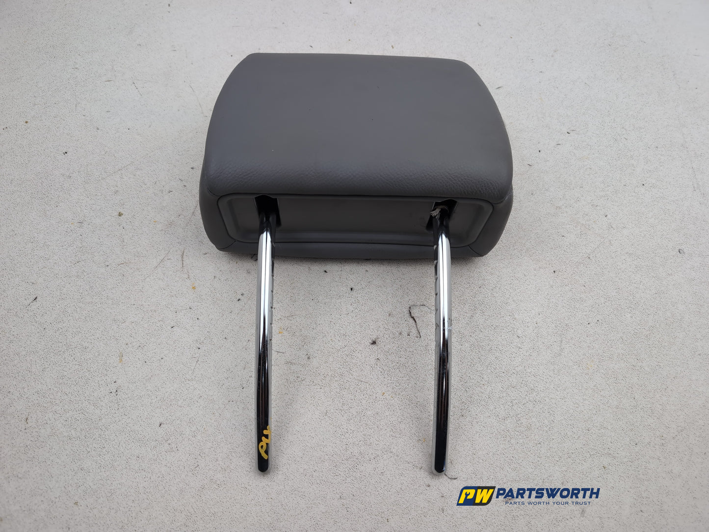 Headrest Front LF 5
