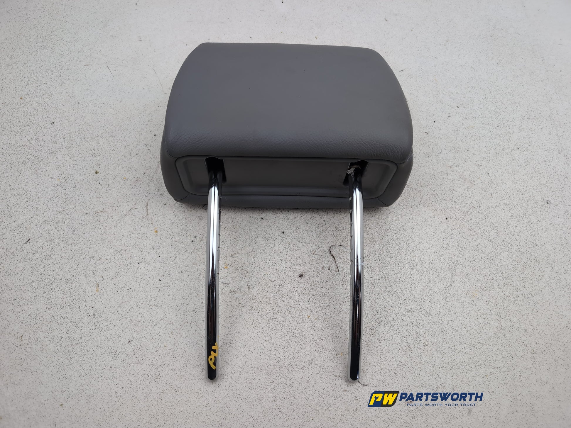 Headrest Front LF 5