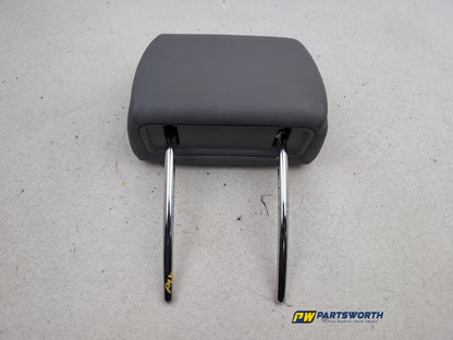 Headrest Front LF 5