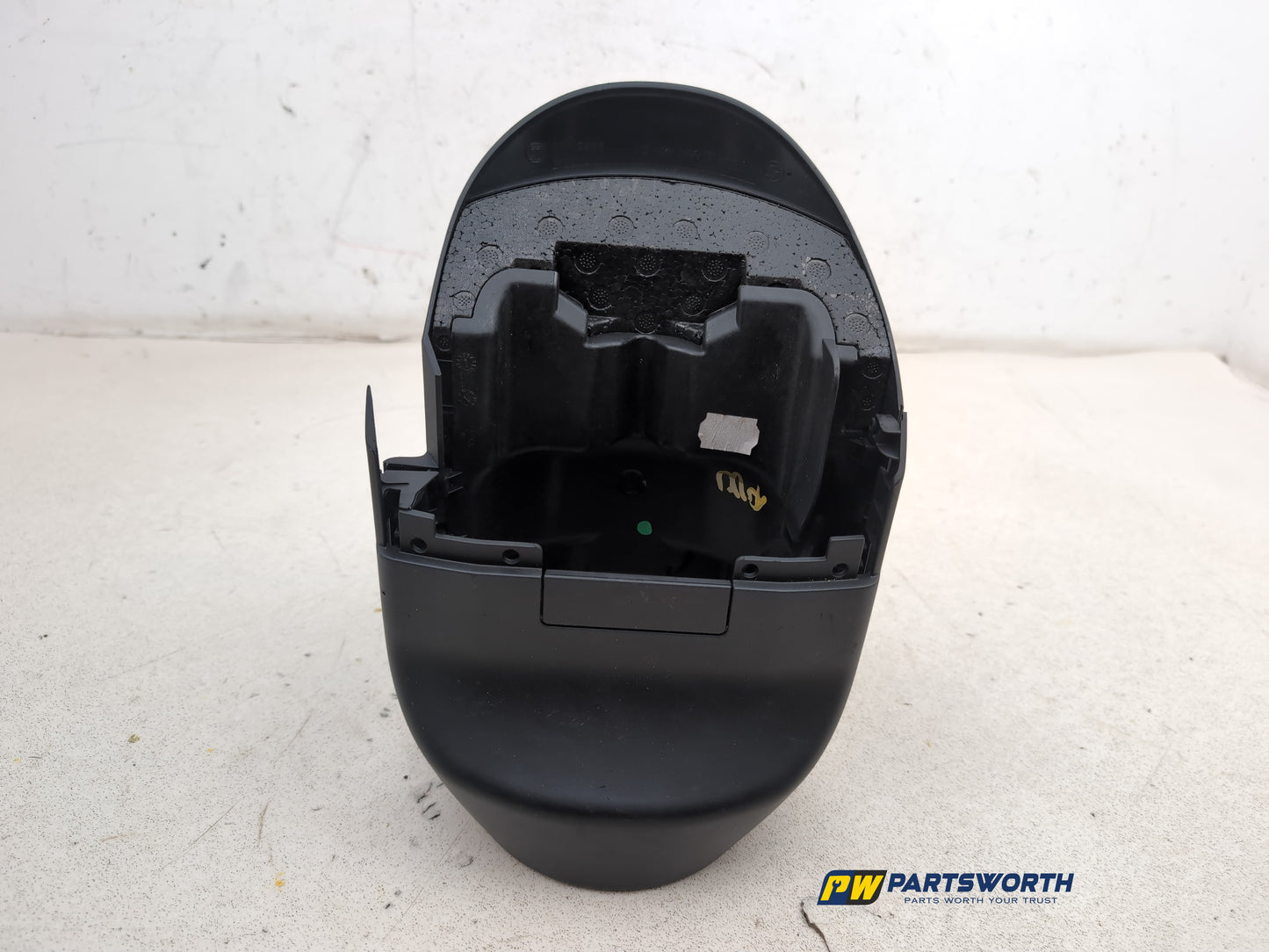 Steering Column Shroud Upper and Lower 5