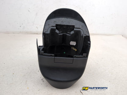 Steering Column Shroud Upper and Lower 5