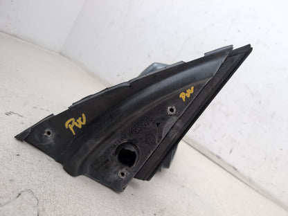 Door Mirror RH 9