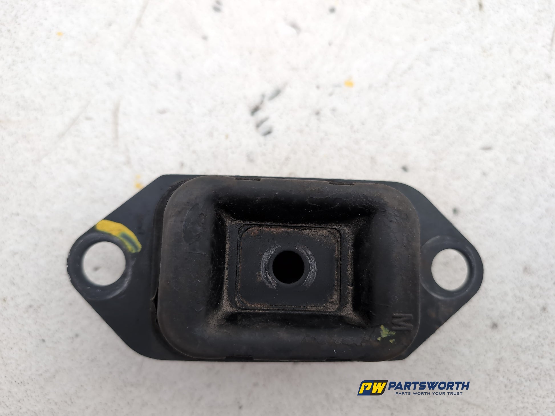 Transmission Mounting Bracket 5