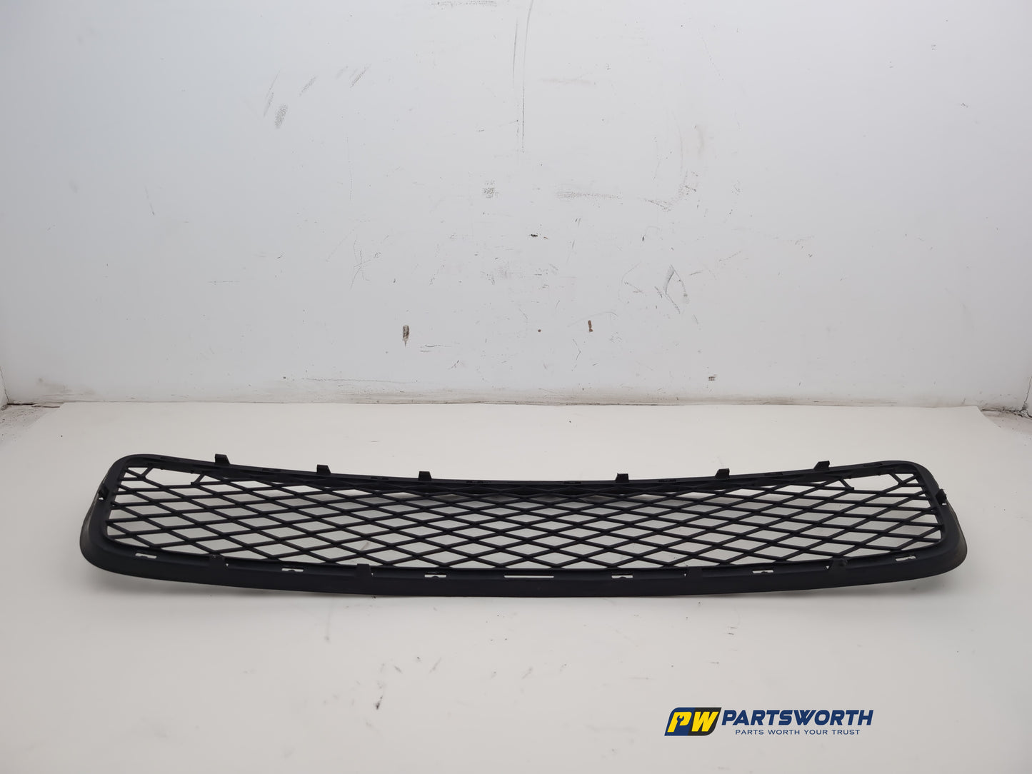 Grille Front 5