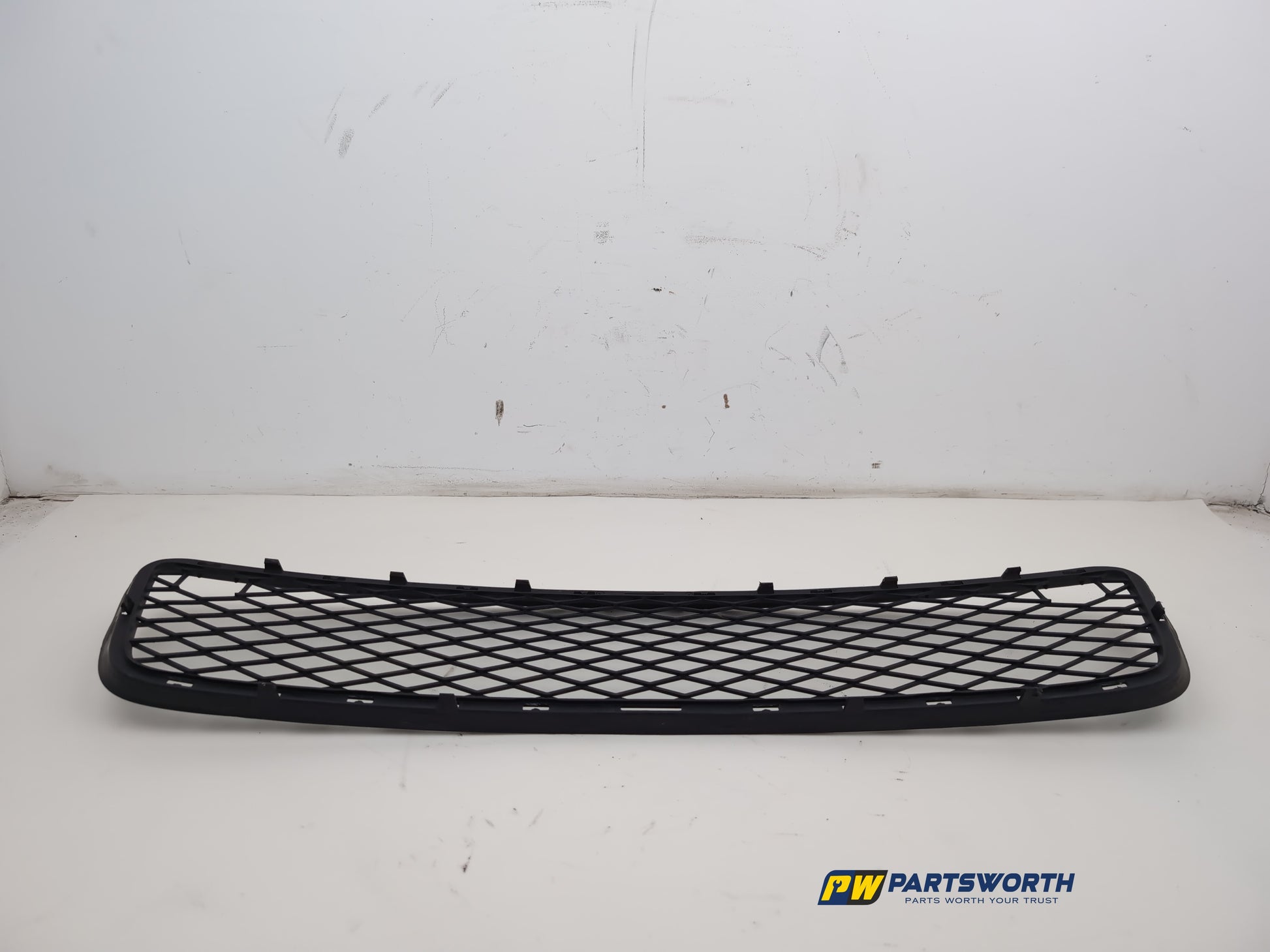 Grille Front 5