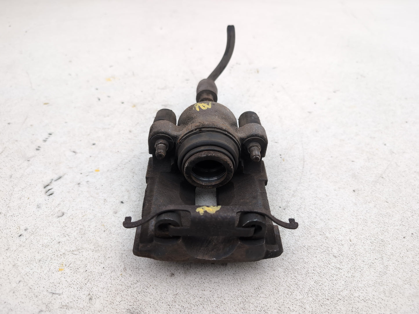 Brake Rear Caliper RH 5