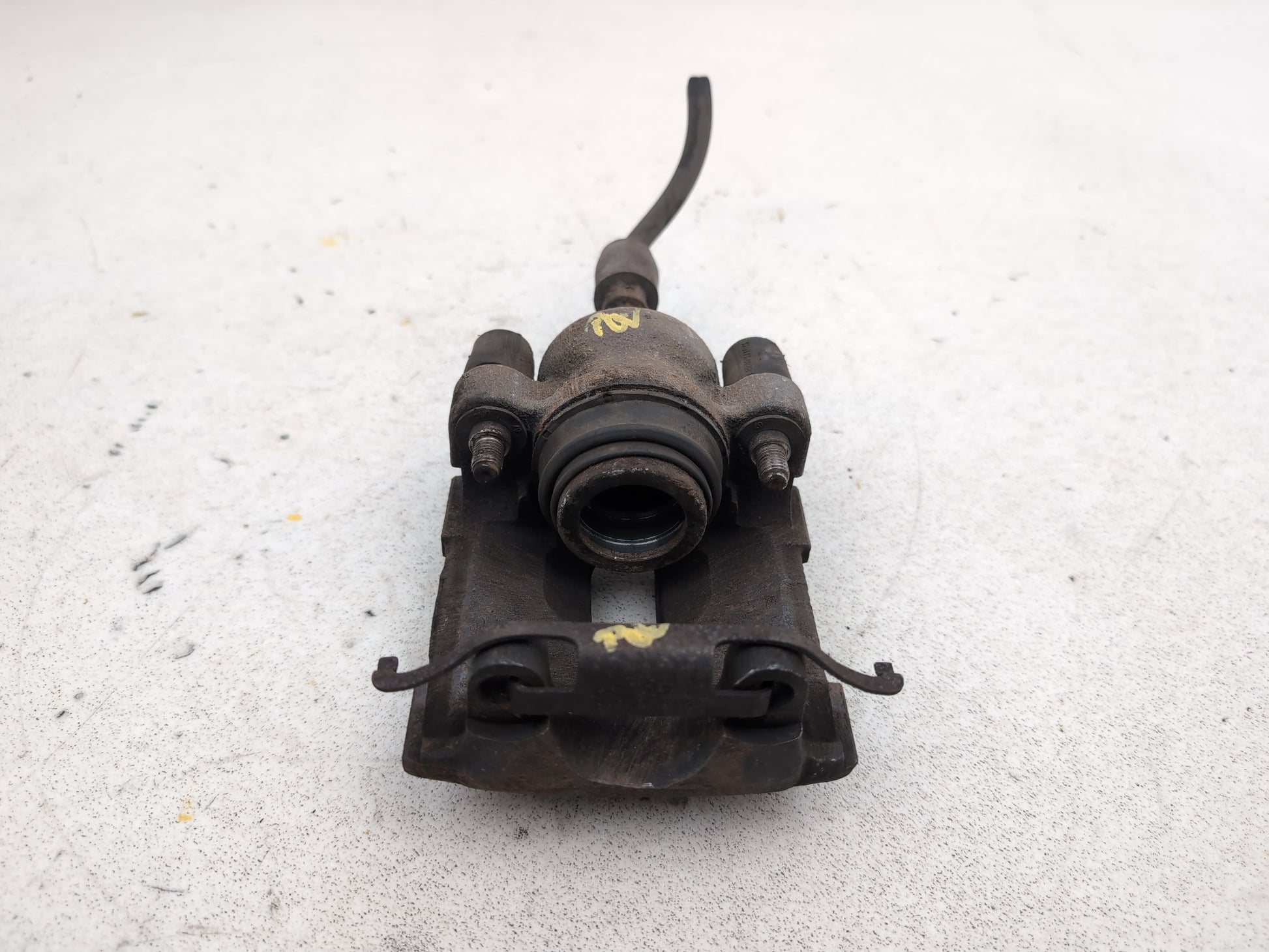 Brake Rear Caliper RH 5