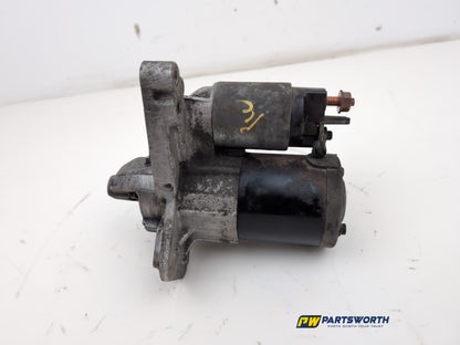 Starter Motor 4