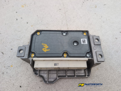 Airbag ECU 5