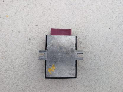 ECU Fuel Pump 5