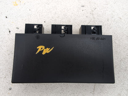 ECU Parking Assistance 5
