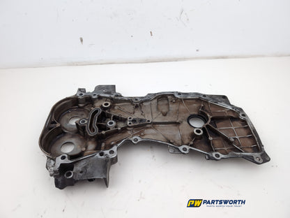 Timing Chain Cover  5