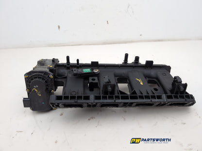 Engine Inlet Manifold 5