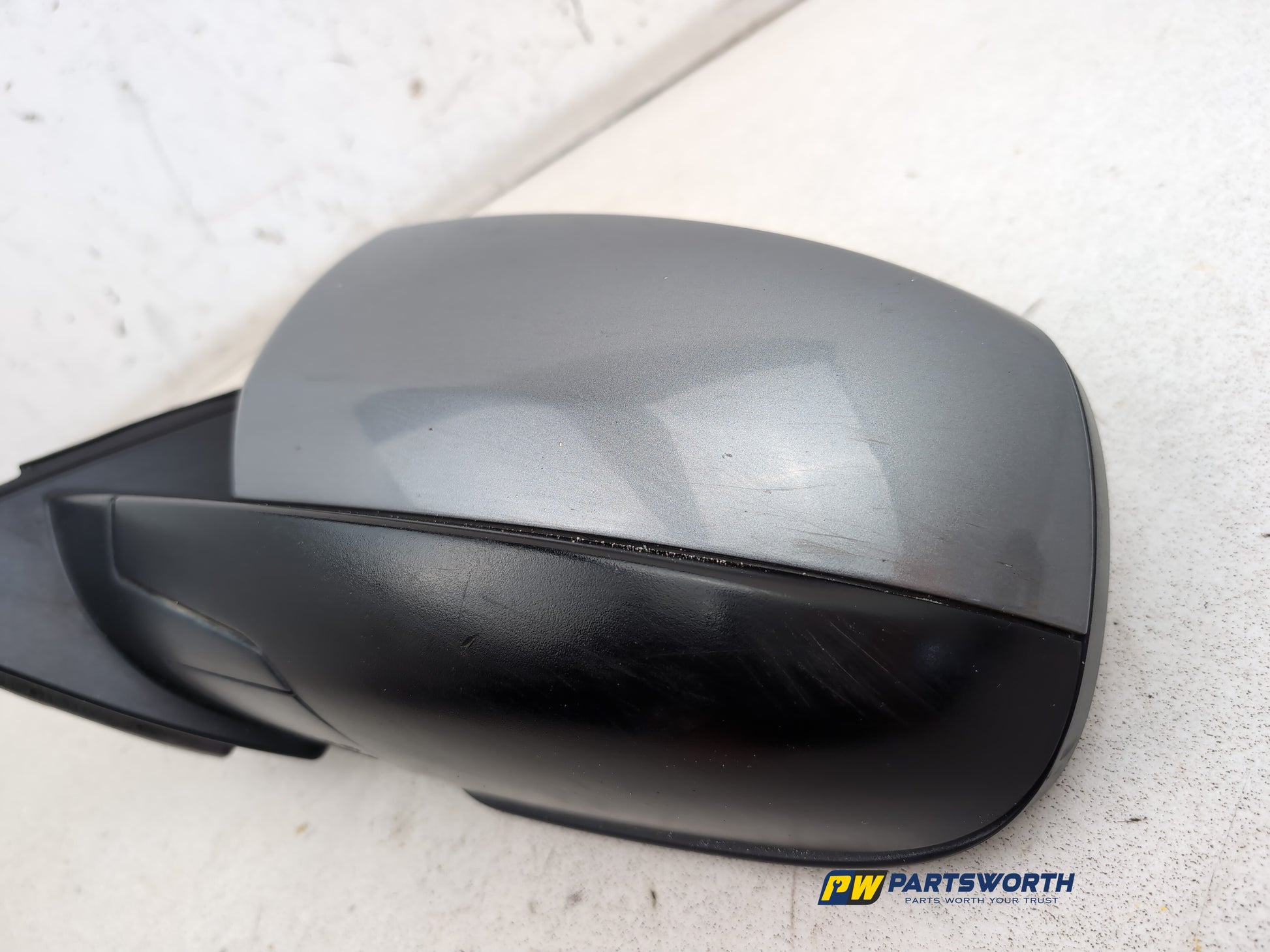 Door Mirror LH 5