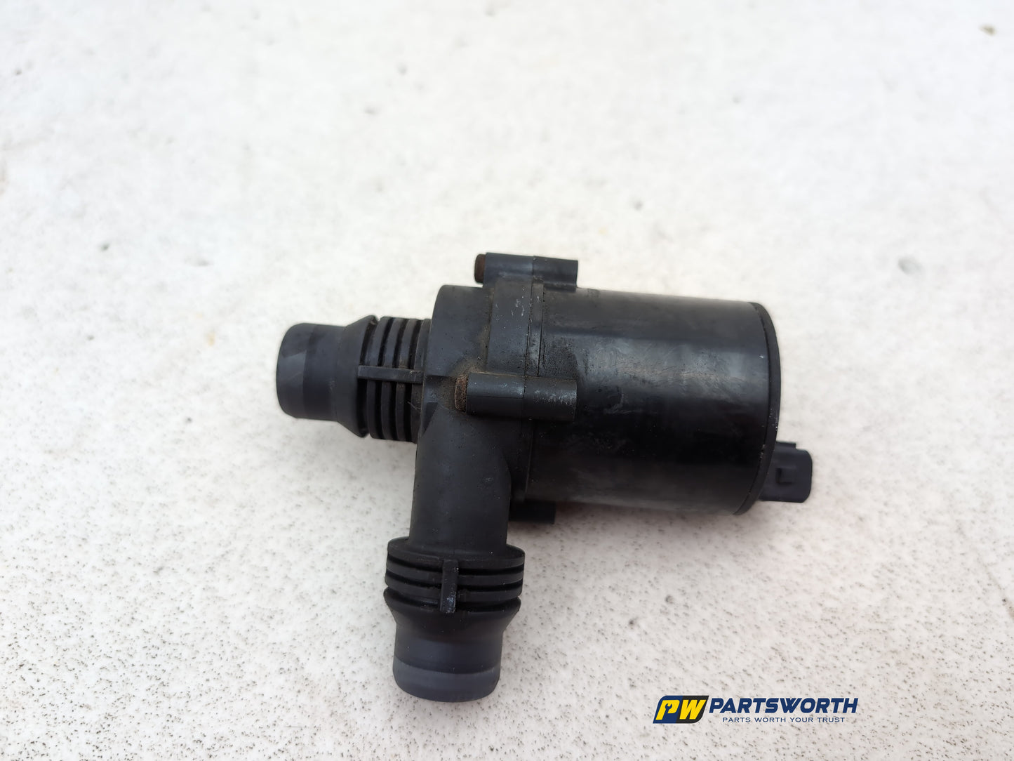 Additional Water Pump 5
