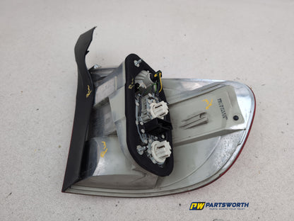 Lamp Assembly Rear LH 5