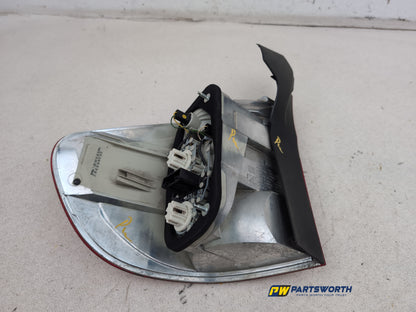 Lamp Assembly Rear RH 5