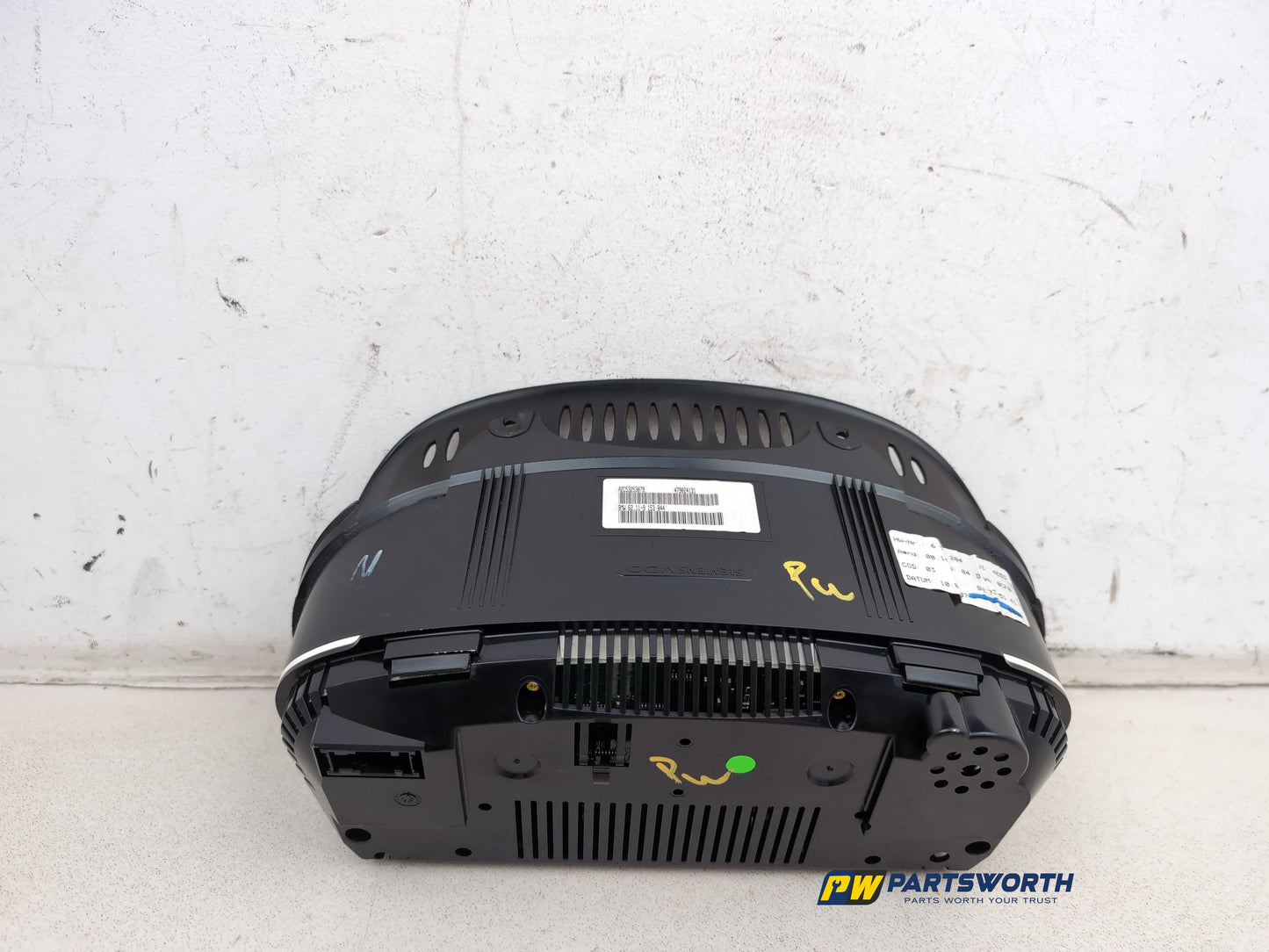 Engine ECU KIT 5