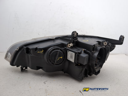 Headlamp RH 5