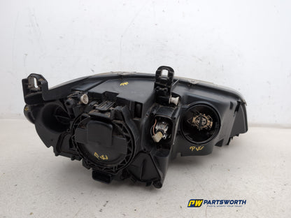 Headlamp LH 5