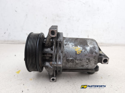 Air Conditioning Compressor 5
