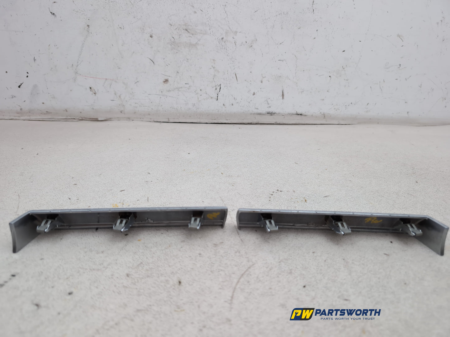 Dashboard Trims  5