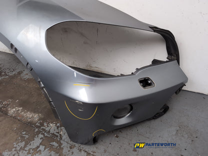 Wing Front RH 5