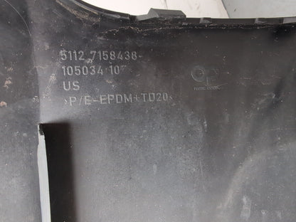 Rear Bumper 5