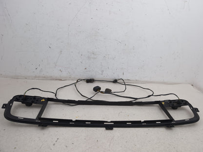 Front Parking Sensors and Bumper Wiring Loom 5