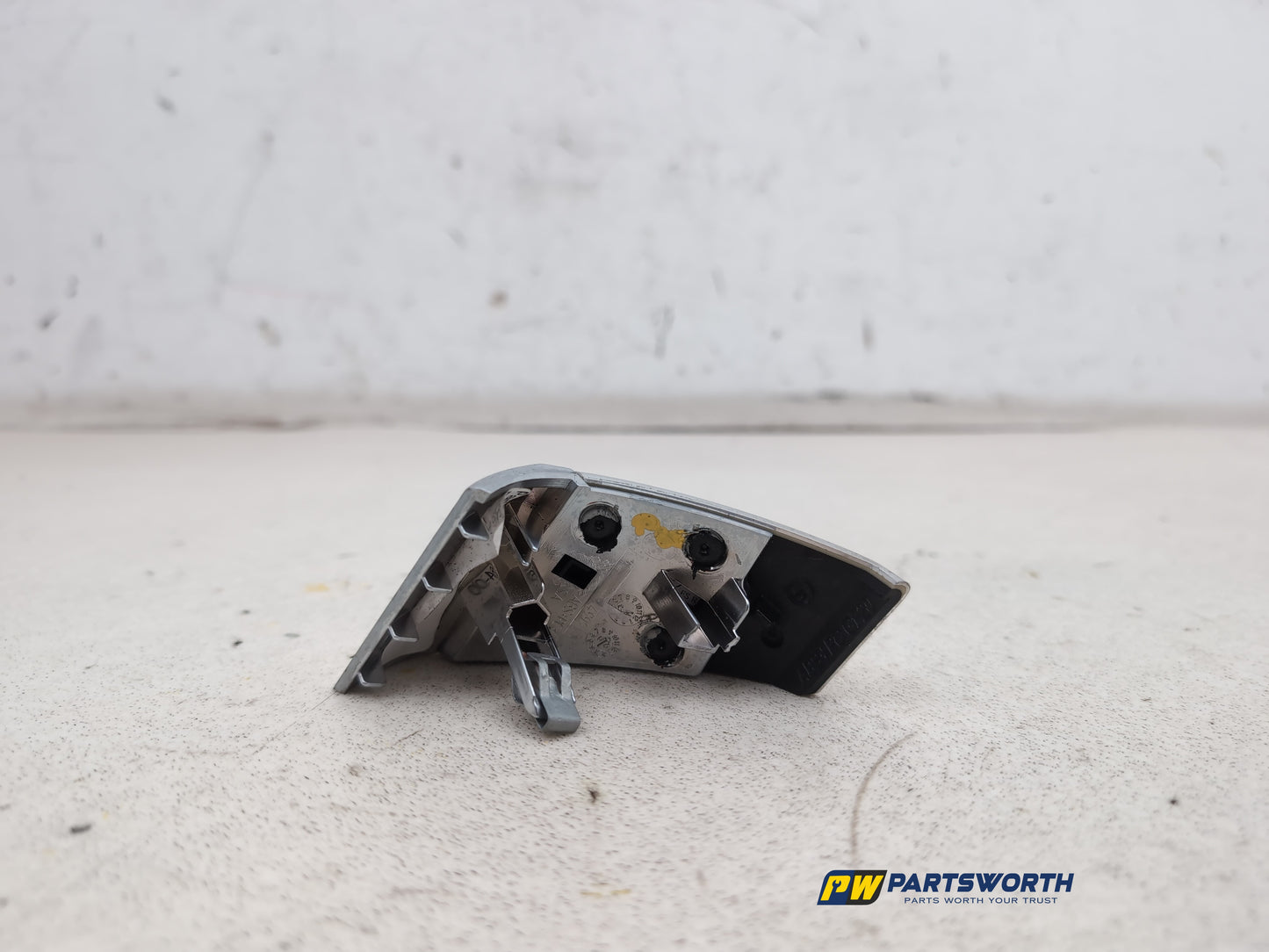 Dashboard Trims  5