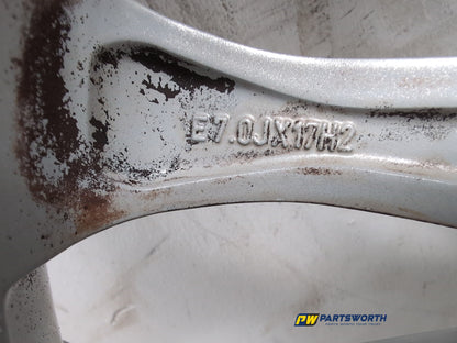 Wheel Road Alloy 10