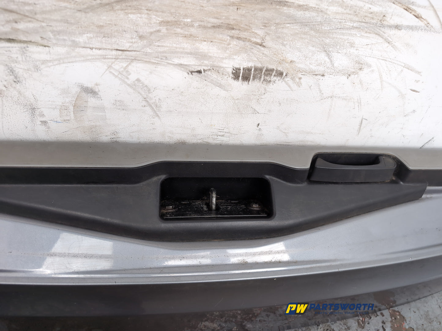 Boot Lid 5