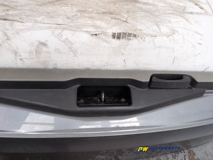 Boot Lid 5