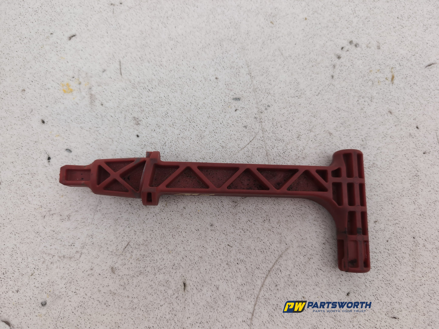 ELECTRIC HANDBRAKE MODULE 5