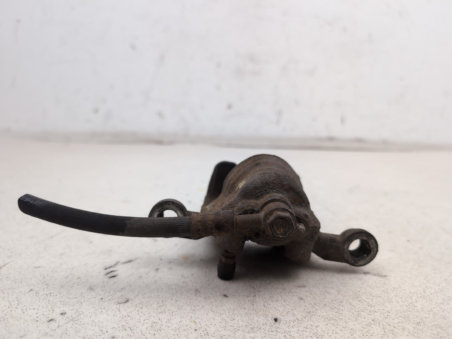 Brake Rear Caliper LH 5