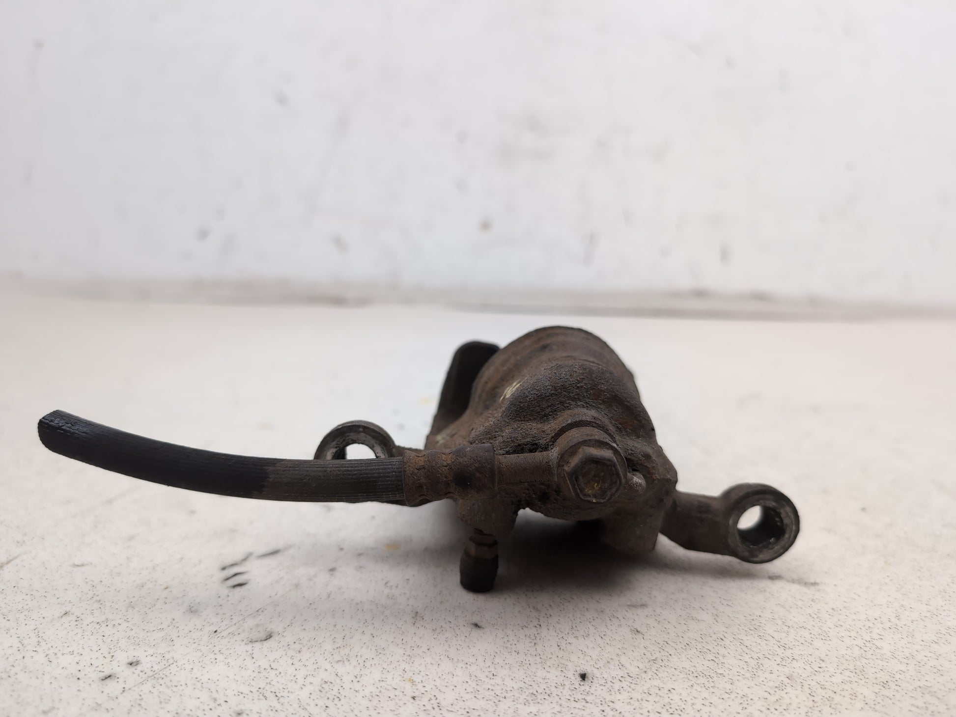 Brake Rear Caliper LH 5