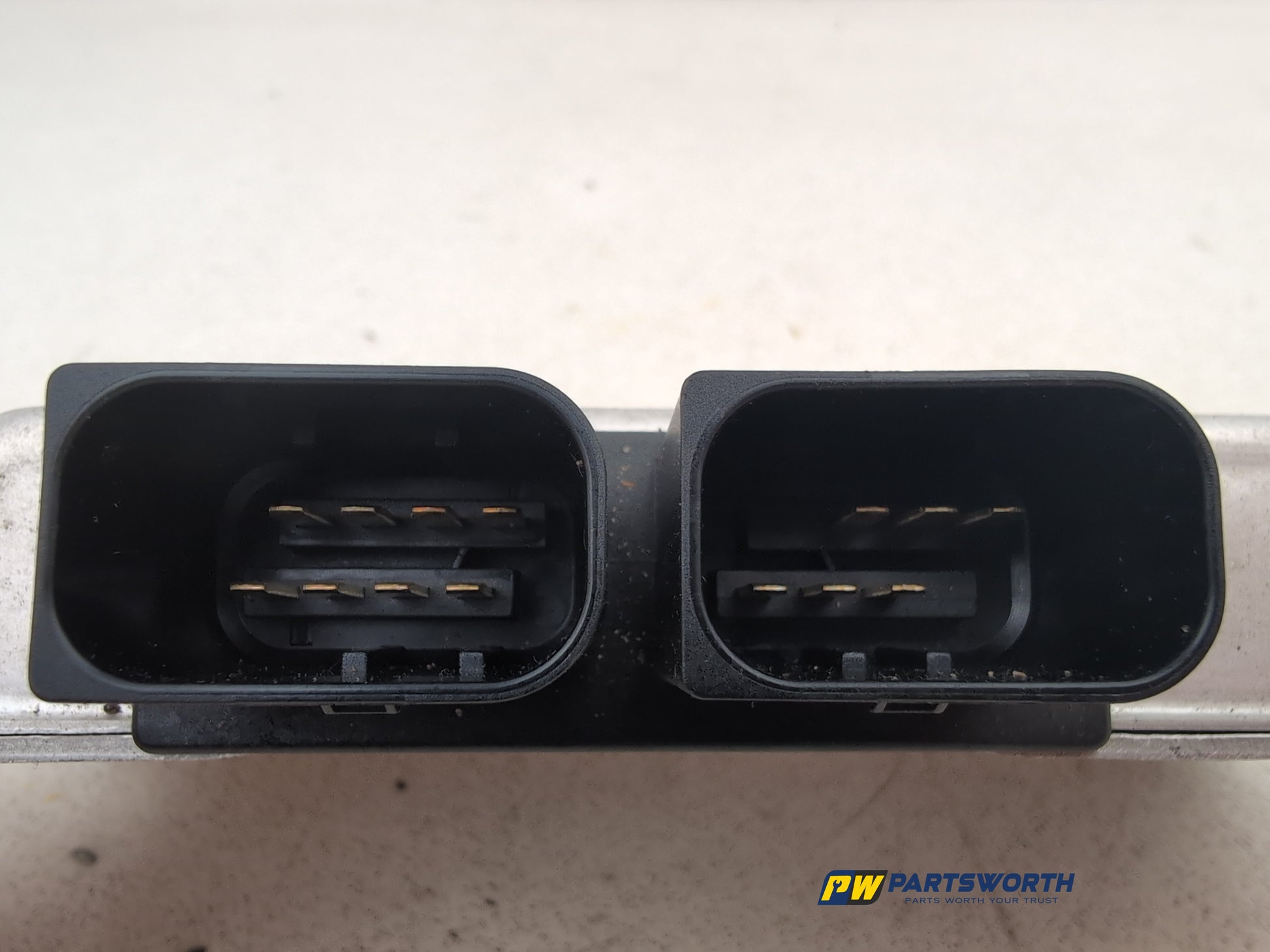 Transfer Box ECU 5