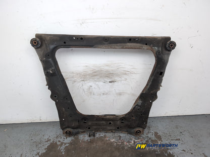 Subframe Front 5