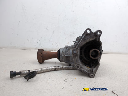 Transfer Unit Assembly 5