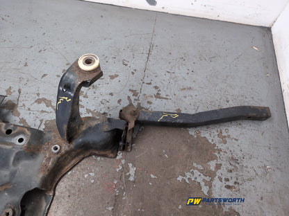 Subframe Front 5